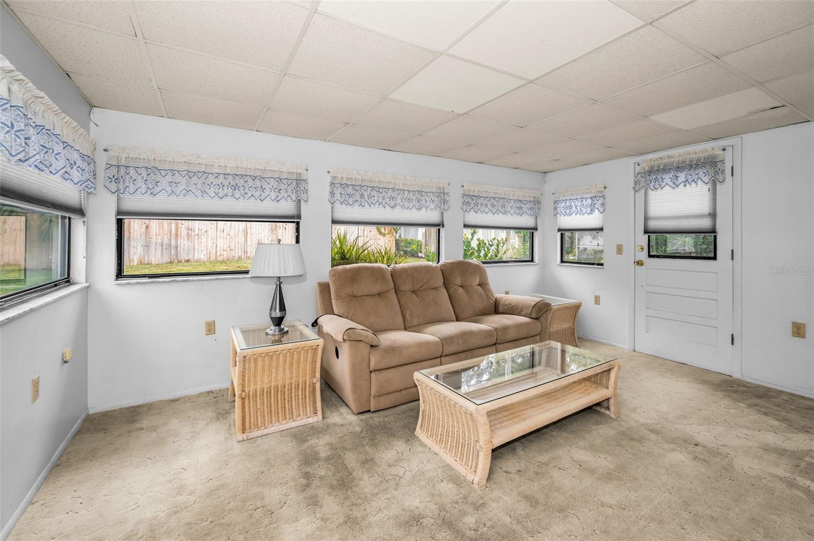 RIDGELAND CREST ESTATES ADD - Residential