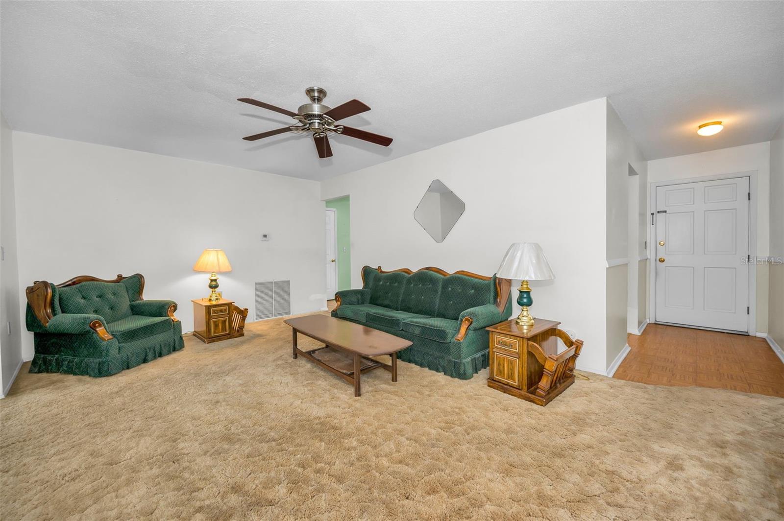 RIDGELAND CREST ESTATES ADD - Residential