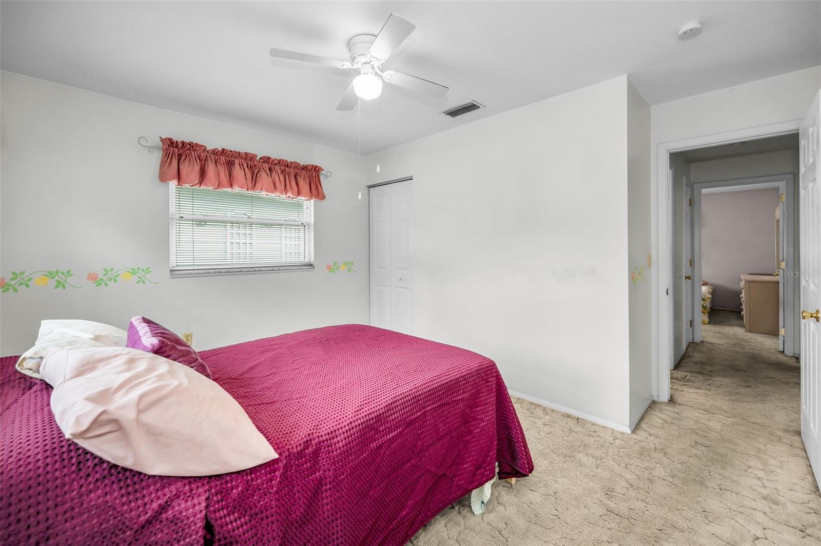 RIDGELAND CREST ESTATES ADD - Residential