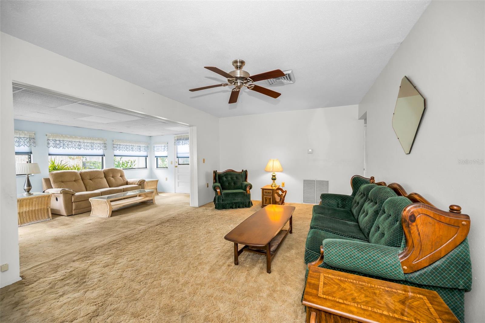 RIDGELAND CREST ESTATES ADD - Residential