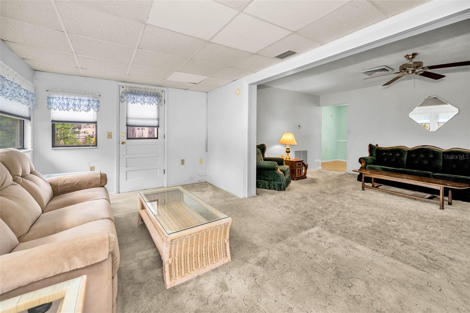 RIDGELAND CREST ESTATES ADD - Residential