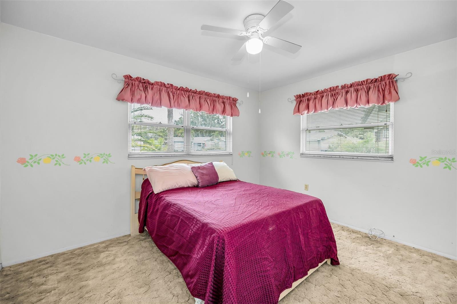 RIDGELAND CREST ESTATES ADD - Residential