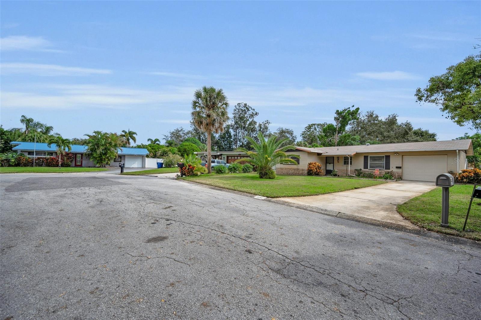 RIDGELAND CREST ESTATES ADD - Residential