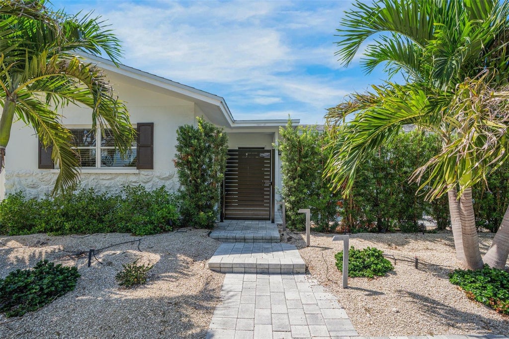 Photo of 2482 Wisteria Street, Sarasota, FL 34239 (MLS # A4707931)