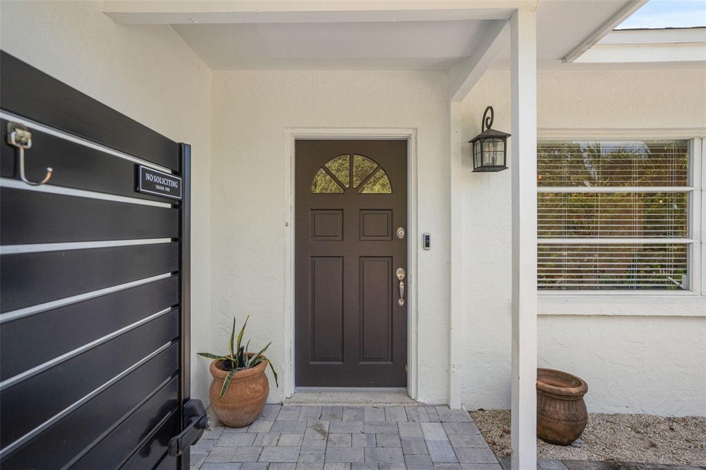 Photo of 2482 Wisteria Street, Sarasota, FL 34239 (MLS # A4707931)