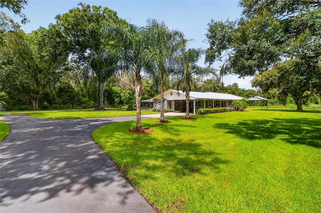 Photo of 7430 Green Road, Lakeland, FL 33810 (MLS # P4939910)