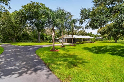 Photo of 7430 Green Road, Lakeland, FL 33810 (MLS # P4939910)
