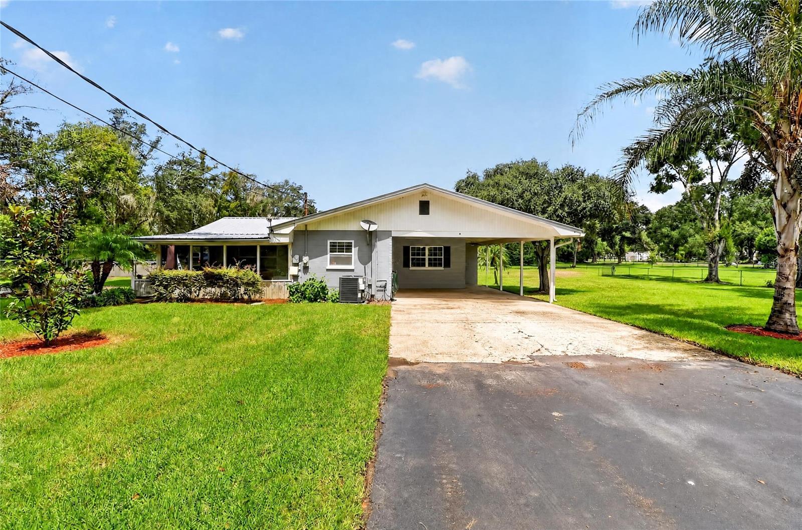 7430 GREEN ROAD