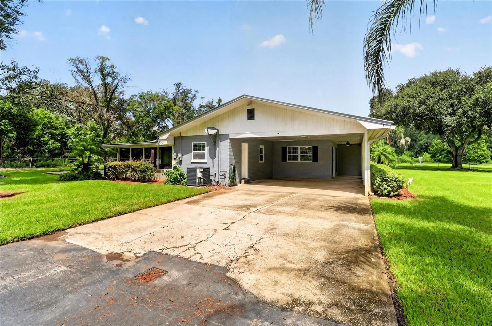 7430 GREEN ROAD