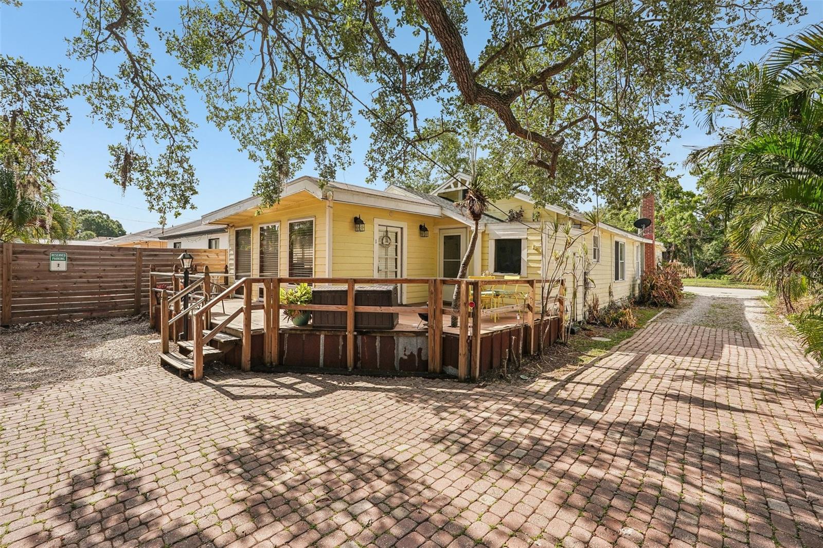 2245 BAHIA VISTA STREET