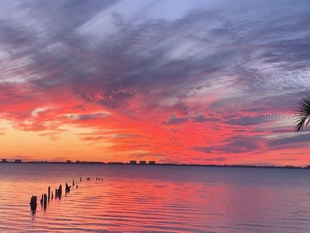 INDIAN BEACH MAP OF - Residential