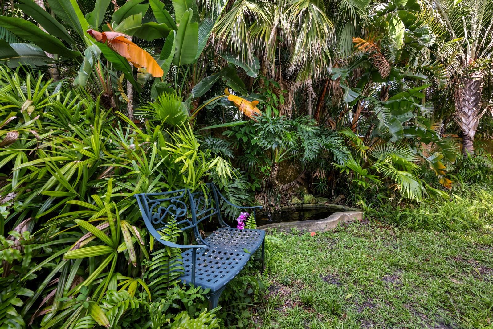 INDIAN BEACH MAP OF - Residential