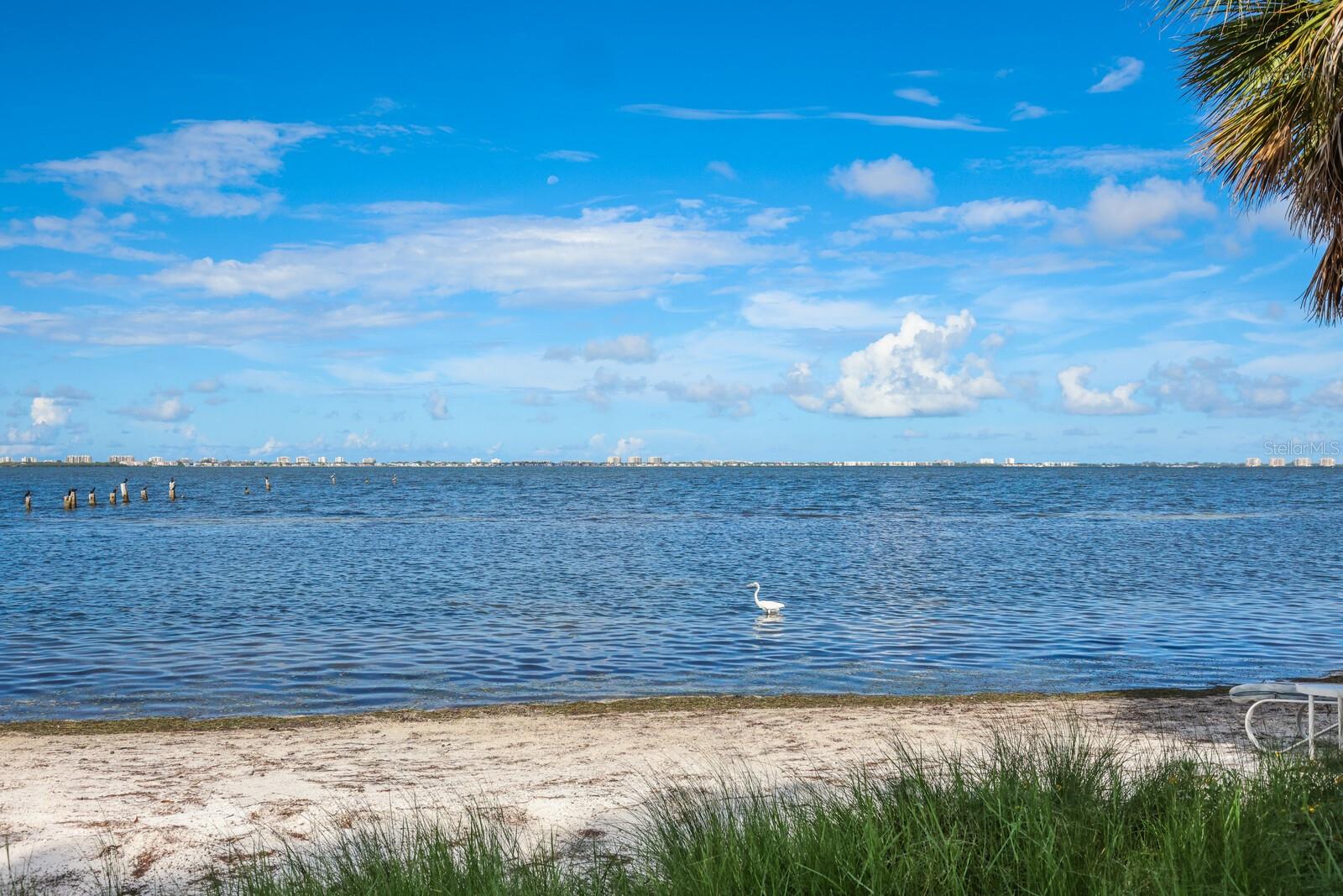 INDIAN BEACH MAP OF - Residential