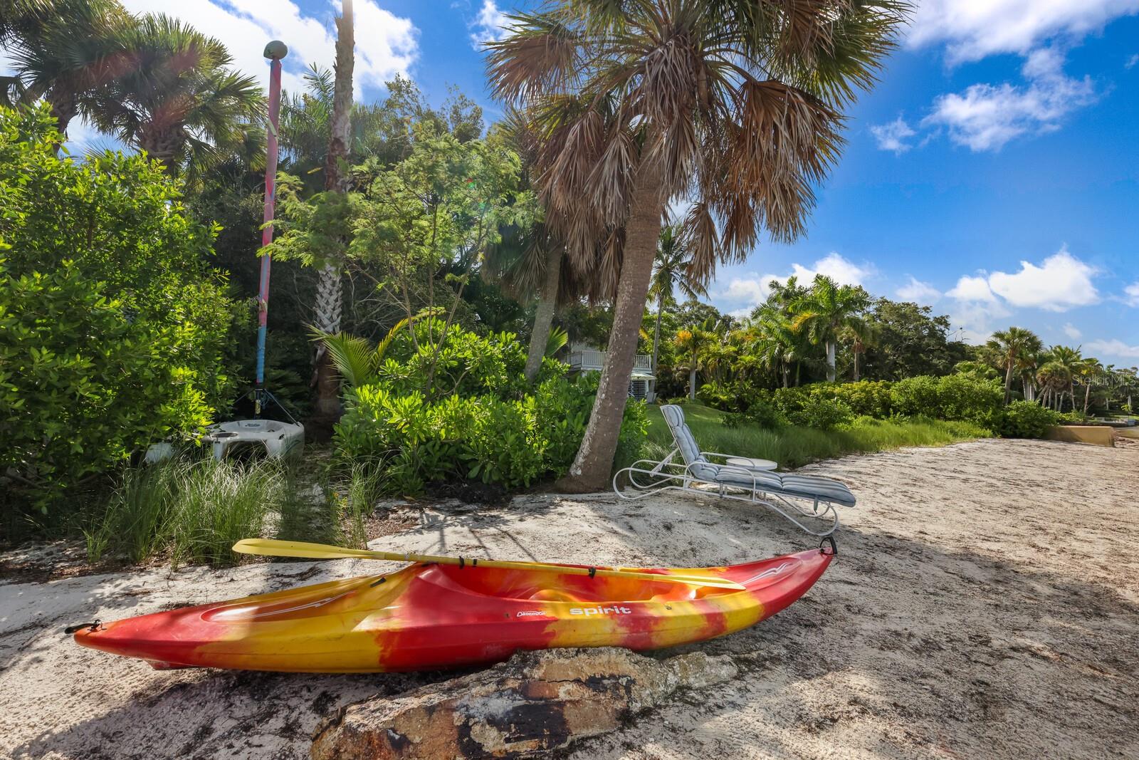 INDIAN BEACH MAP OF - Residential