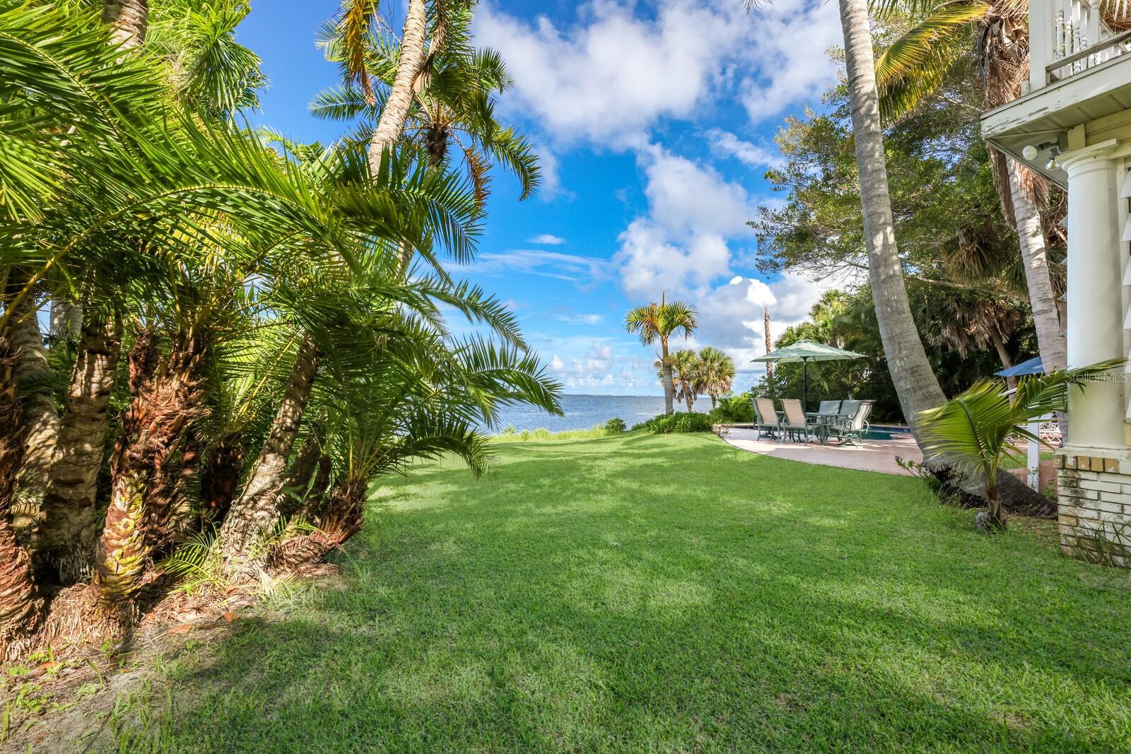 INDIAN BEACH MAP OF - Residential