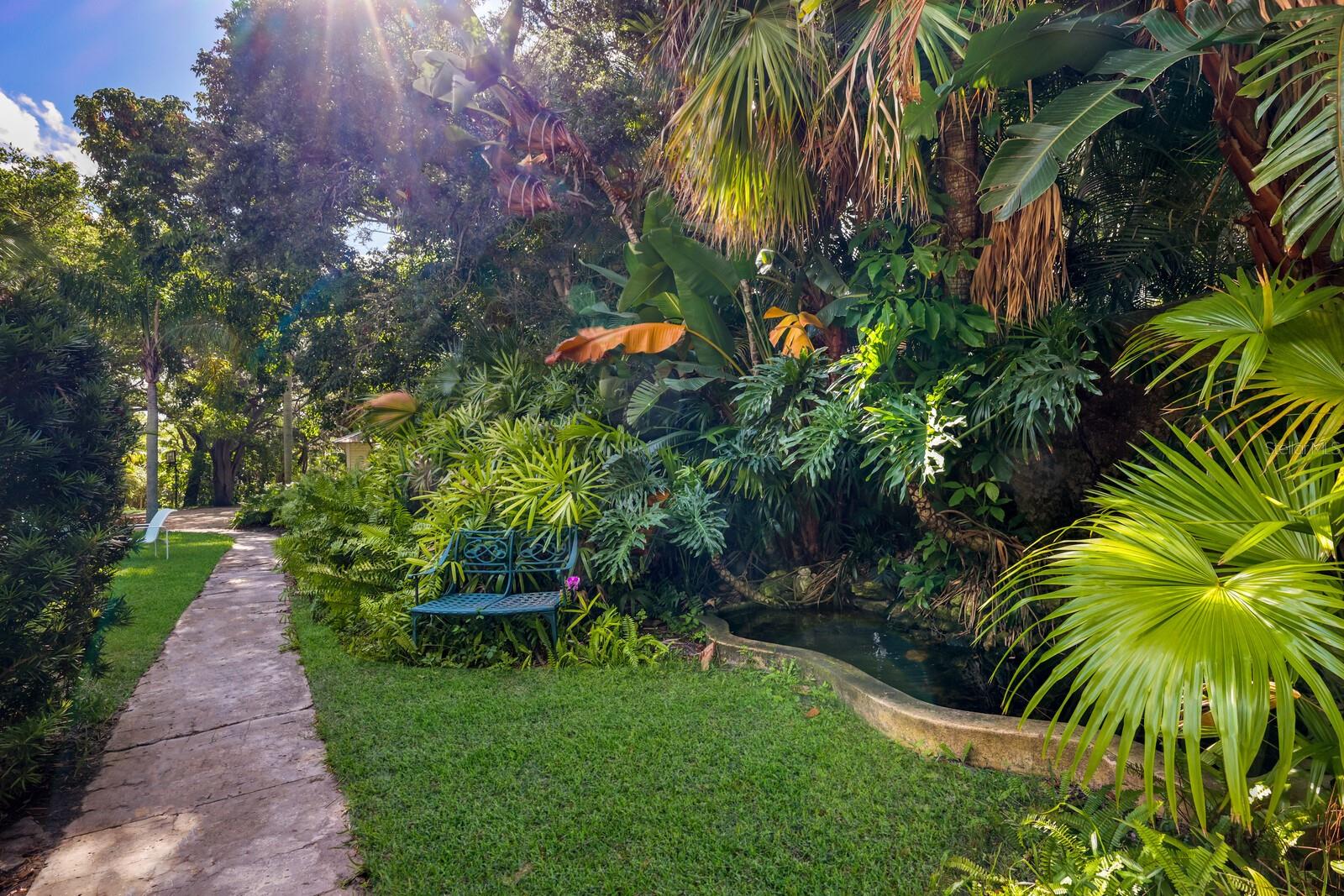 INDIAN BEACH MAP OF - Residential