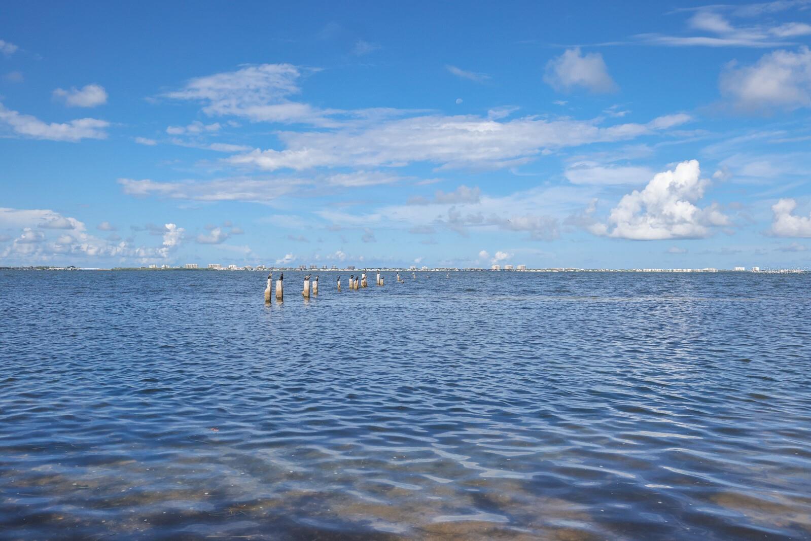 INDIAN BEACH MAP OF - Residential