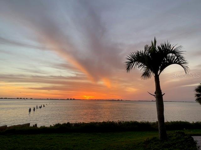 INDIAN BEACH MAP OF - Residential