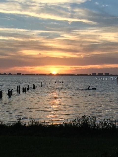 INDIAN BEACH MAP OF - Residential