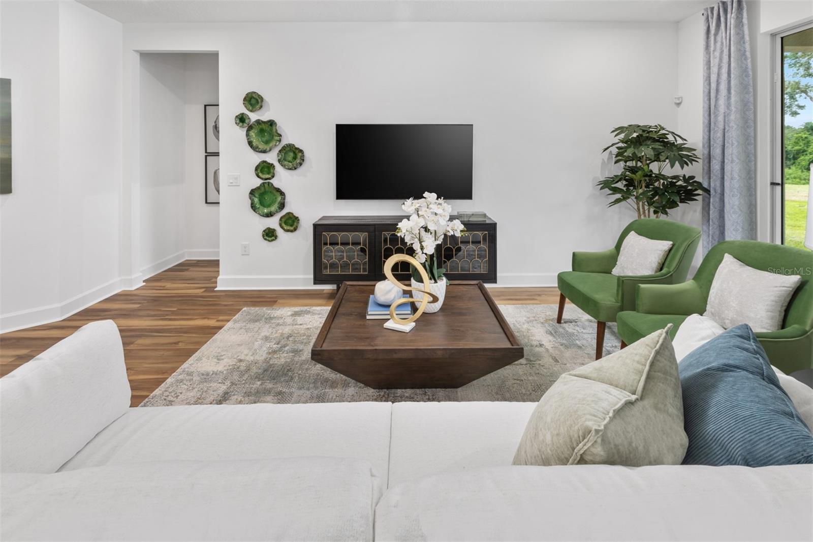 SUNSTONE AT WELLEN PARK - Residential