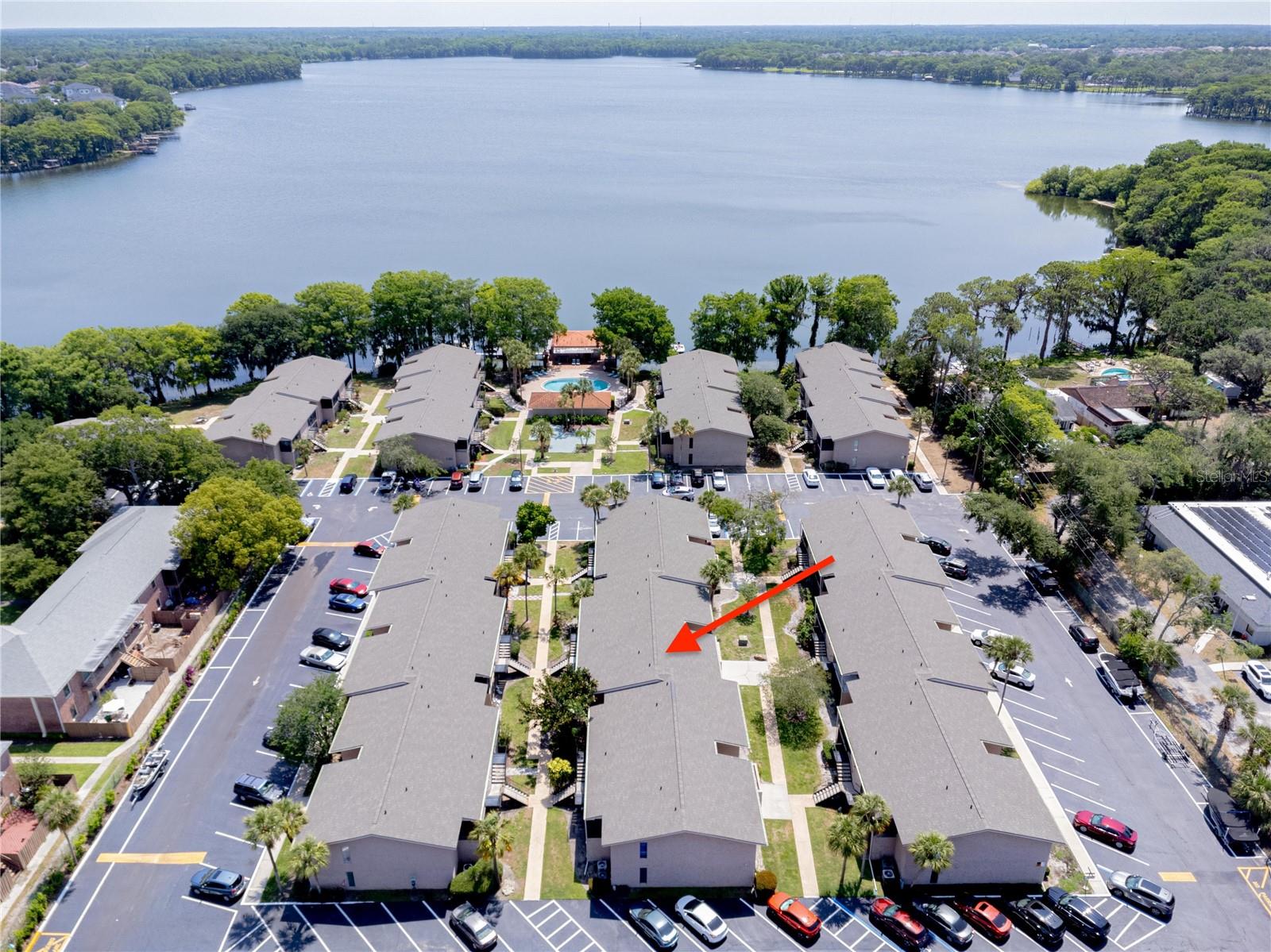 MARBEYA CLUB CONDO - Residential