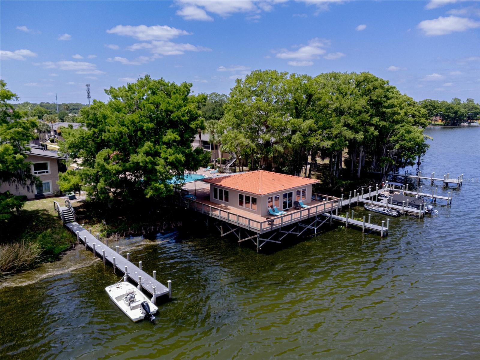 MARBEYA CLUB CONDO - Residential