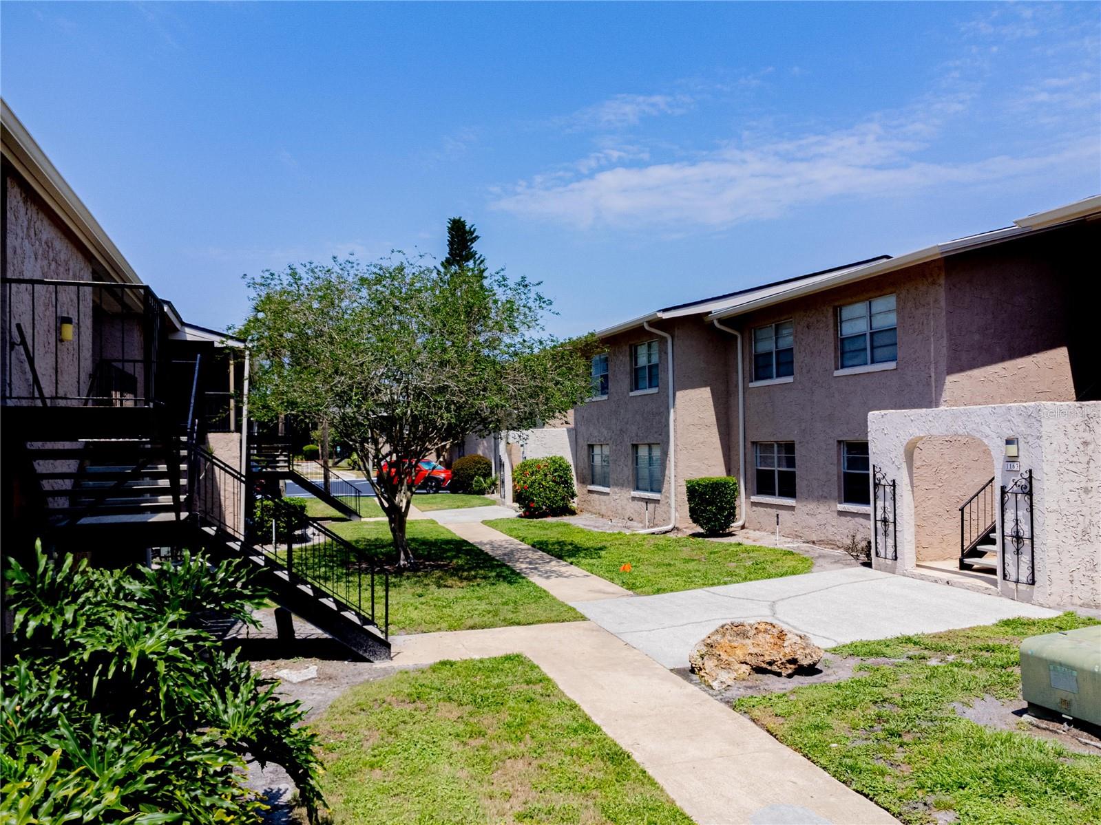 MARBEYA CLUB CONDO - Residential