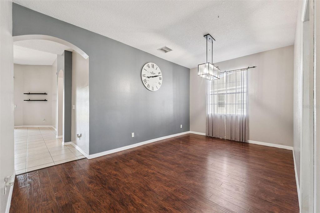 Photo of 13029 Haverhill Drive, Spring Hill, FL 34609 (MLS # W7877794)