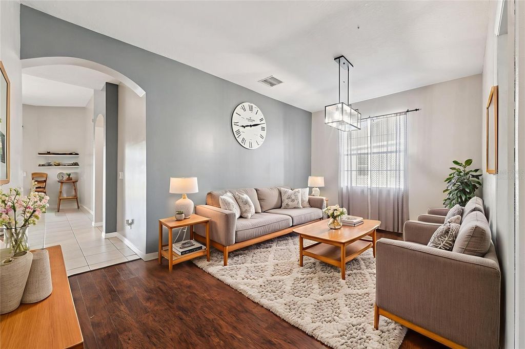 Photo of 13029 Haverhill Drive, Spring Hill, FL 34609 (MLS # W7877794)