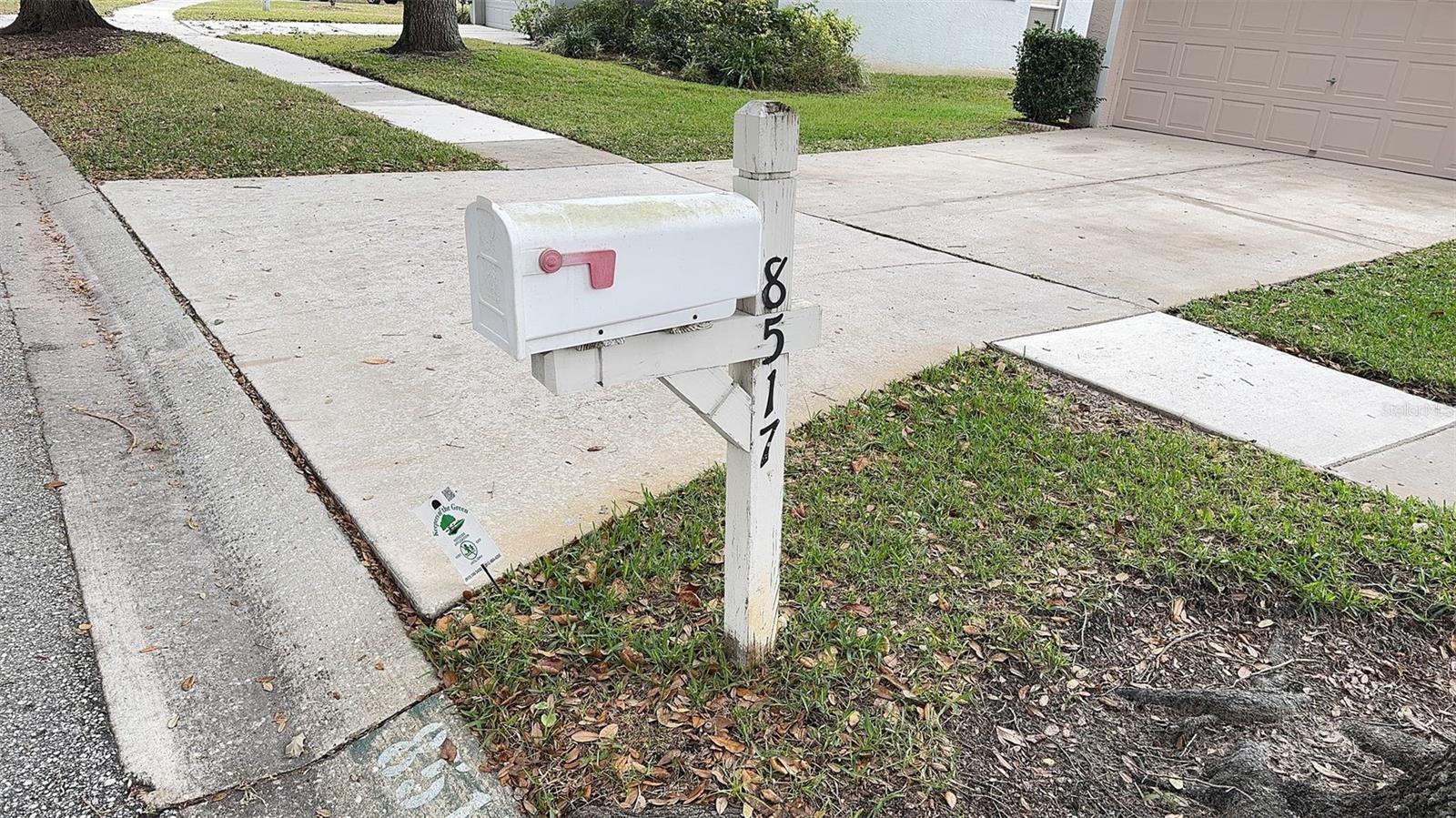 FAWN LAKE PH I - Residential Lease