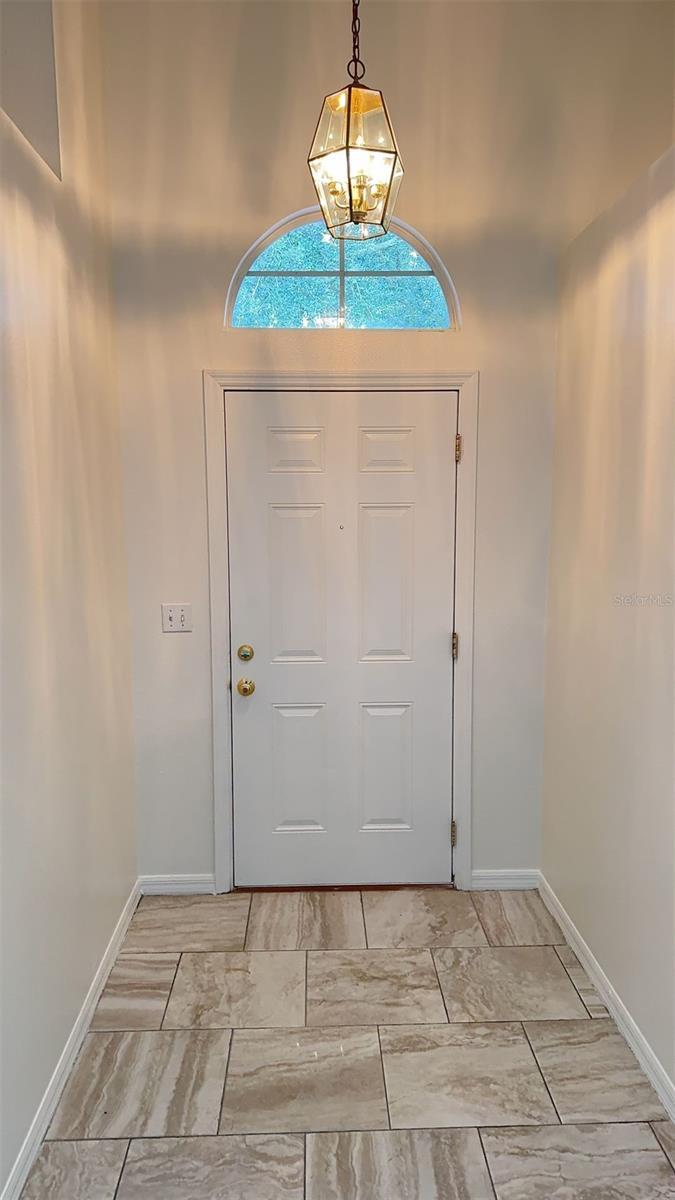 FAWN LAKE PH I - Residential Lease