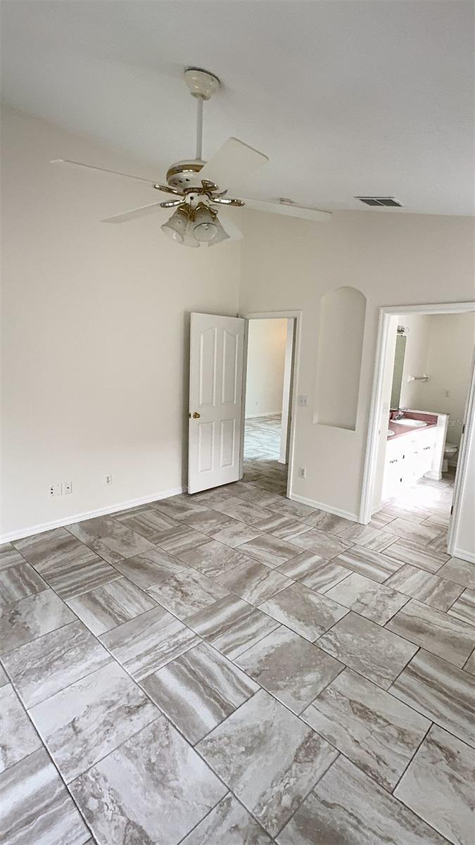 FAWN LAKE PH I - Residential Lease