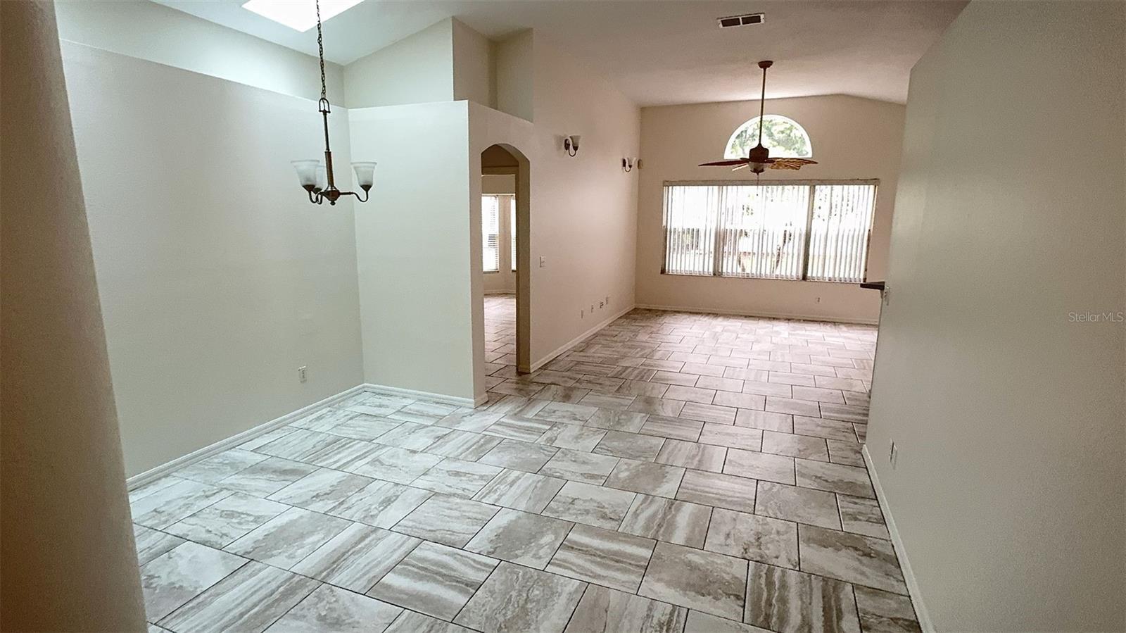 FAWN LAKE PH I - Residential Lease