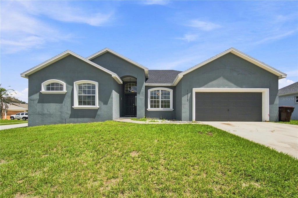 Photo of 1615 Merrimack Court, Davenport, FL 33837 (MLS # O6439709)
