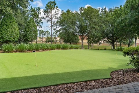 A home in KISSIMMEE