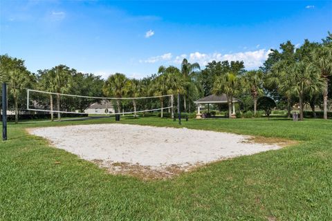 A home in KISSIMMEE