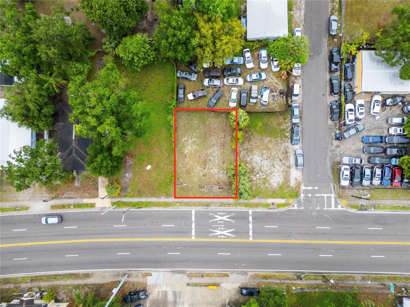 3012 E DR MARTIN LUTHER KING JR BOULEVARD