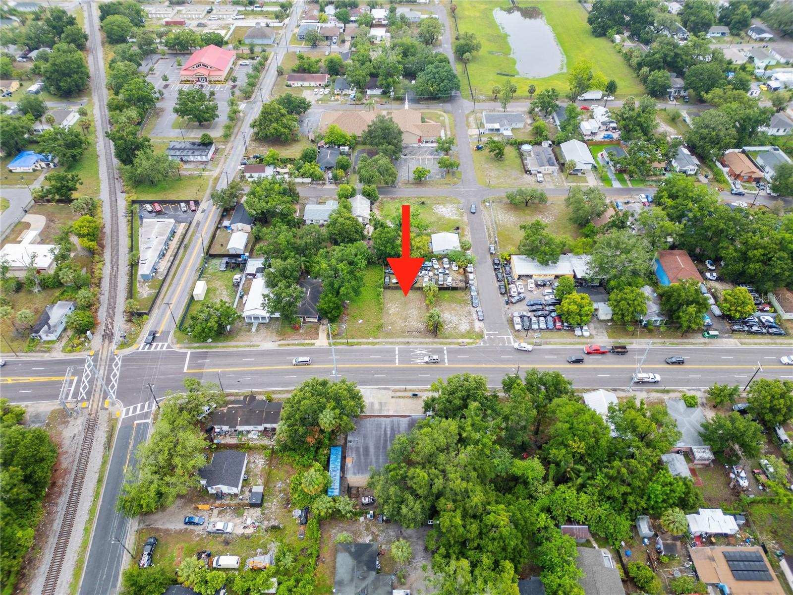 3012 E DR MARTIN LUTHER KING JR BOULEVARD