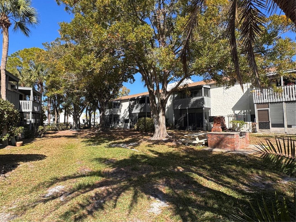 Photo of 11525 8th Way N #507, St Petersburg, FL 33716 (MLS # TB8472900)