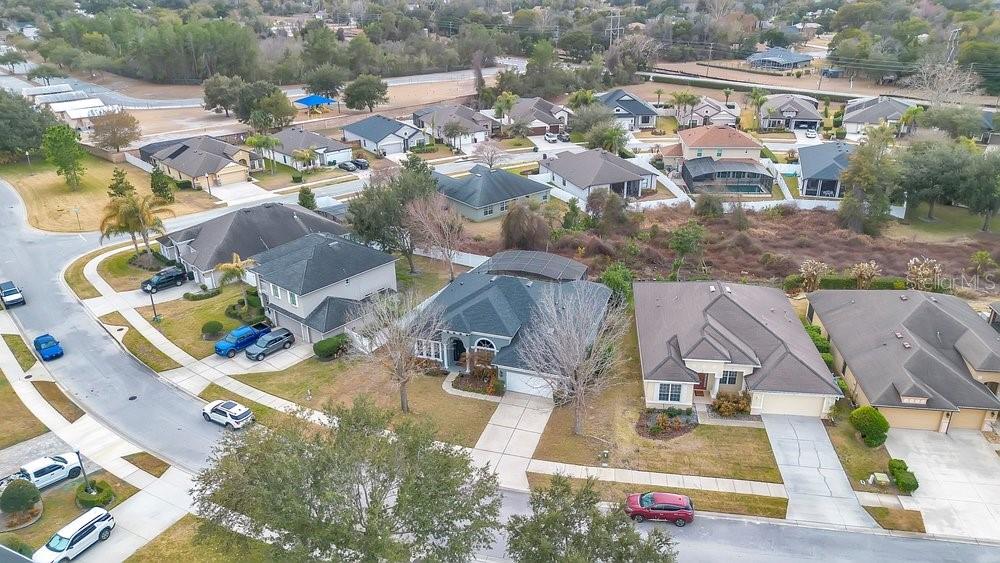 DEBARY PLANTATION UNIT 19 - Residential