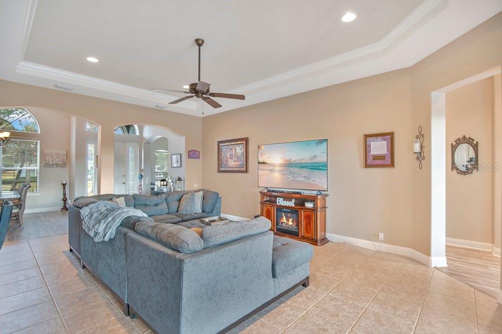 DEBARY PLANTATION UNIT 19 - Residential