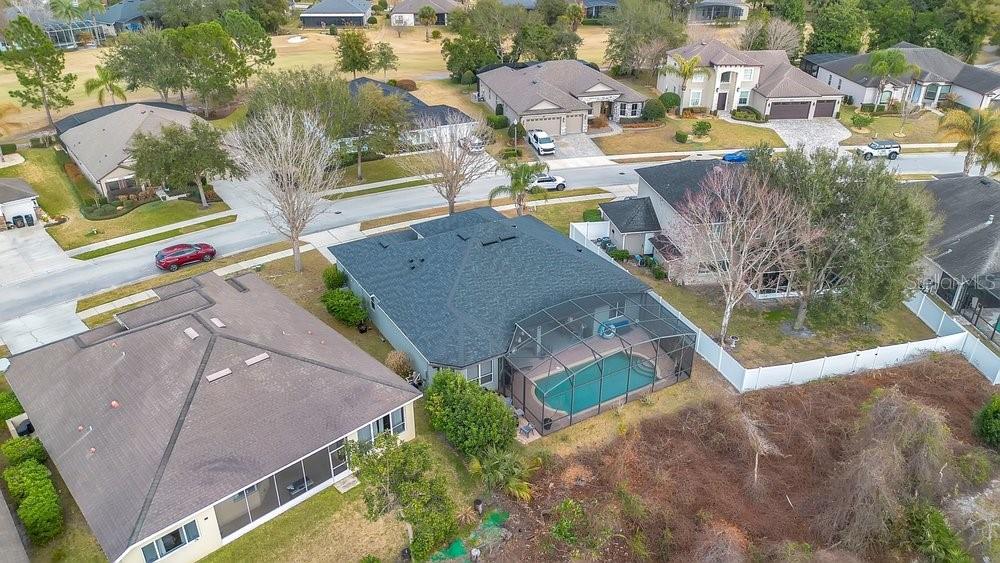 DEBARY PLANTATION UNIT 19 - Residential