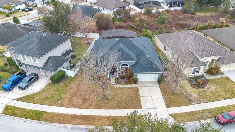 DEBARY PLANTATION UNIT 19 - Residential