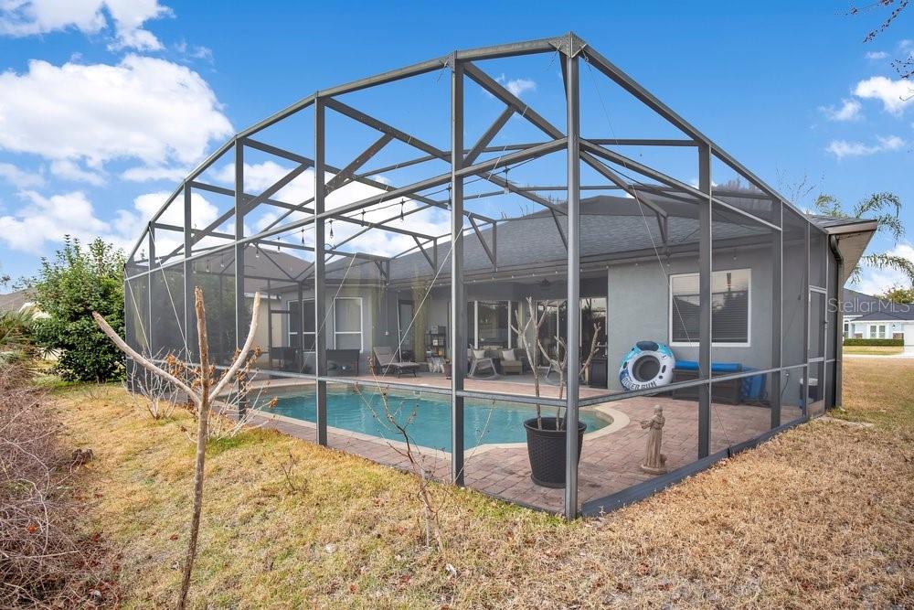 DEBARY PLANTATION UNIT 19 - Residential