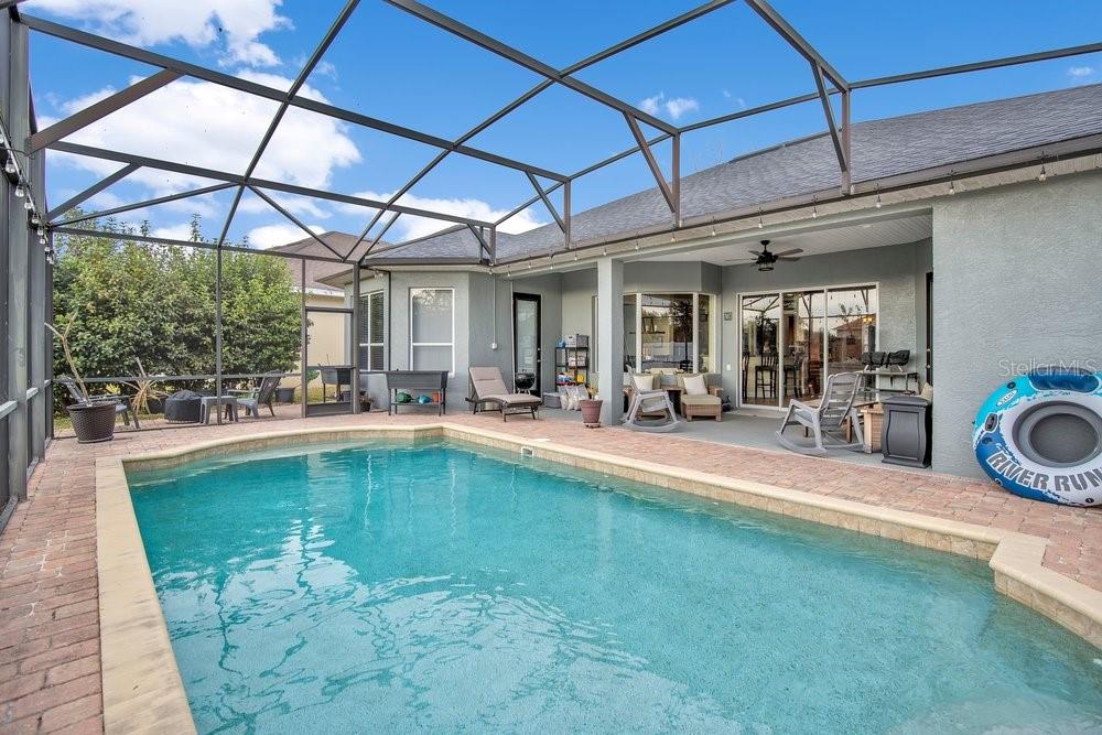 DEBARY PLANTATION UNIT 19 - Residential