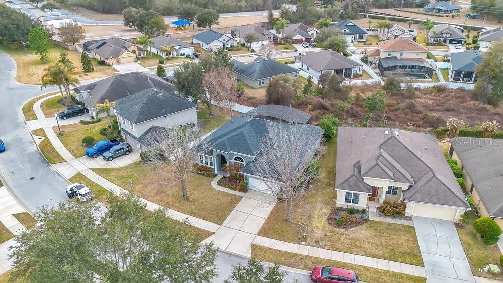 DEBARY PLANTATION UNIT 19 - Residential