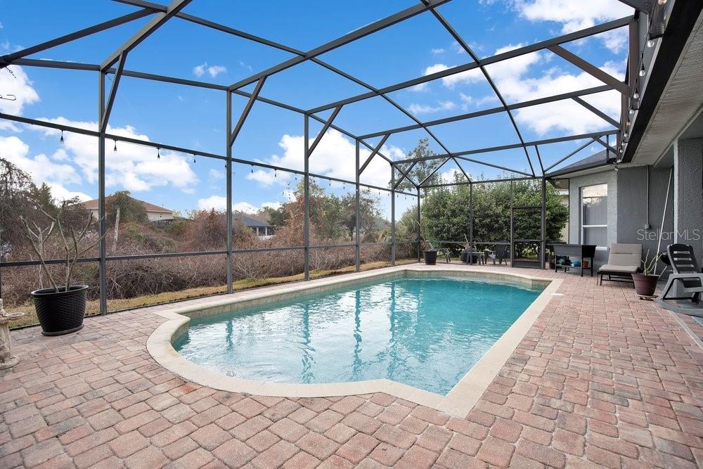 DEBARY PLANTATION UNIT 19 - Residential