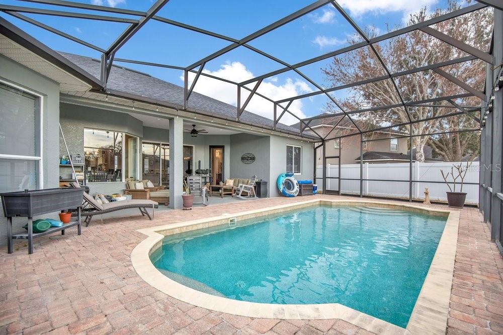 DEBARY PLANTATION UNIT 19 - Residential