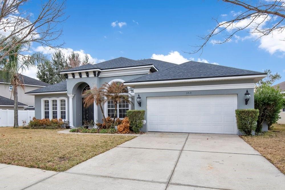 DEBARY PLANTATION UNIT 19 - Residential