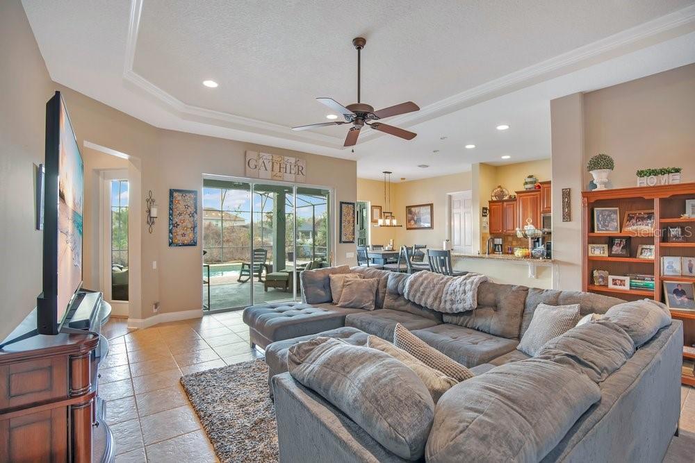 DEBARY PLANTATION UNIT 19 - Residential